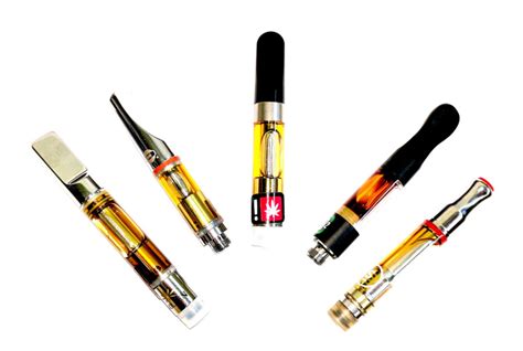 All About Vape Cartridges