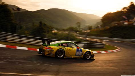 Nurburgring 4K Wallpapers - Top Free Nurburgring 4K Backgrounds ...