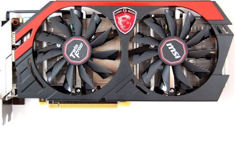 Nvidia GeForce GTX 760 review | Eurogamer.net