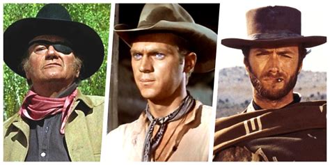 10 Most Intense Gunfights In Western Movies, Ranked