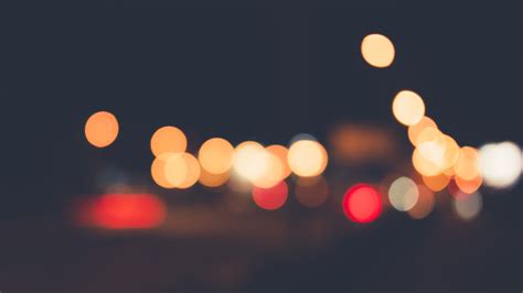 Free photo: Bokeh lights - Abstract, Bokeh, Lights - Free Download - Jooinn