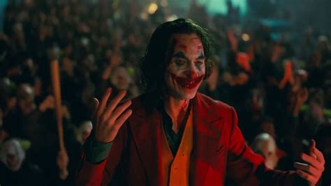 Joker 2019 Becoming the real Joker scene 4K HD Clip - YouTube