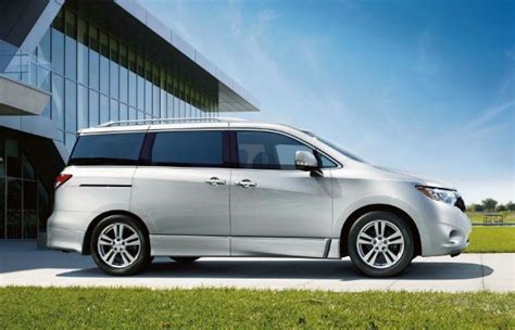 2023 Nissan Quest | Spacious and Comfortable Minivan