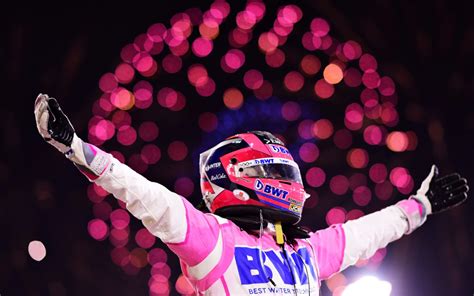 Sergio perez wins thrilling sakhir grand prix as george russell suffers heartache – Artofit