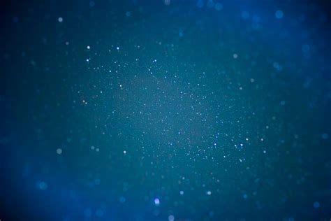 Dust, Glitter, Blue, Night HD wallpaper | Wallpaper Flare