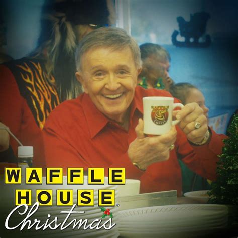 Music Stars Wish You A Happy 'Waffle House Christmas' - Grit Daily News