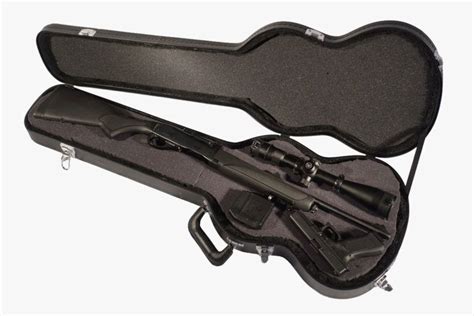 The 8 Best Guitar Gun Cases - Improb