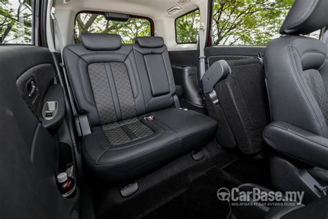 Proton Exora Mk1 RC (2019) Interior Image #58140 in Malaysia - Reviews ...