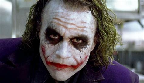 Christopher Nolan Recalls Heath Ledger's "Terrifying" Joker - Geek Girl Authority