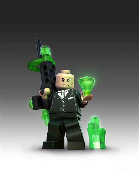 Lego Batman 2: DC Super Heroes gets first trailer | VG247