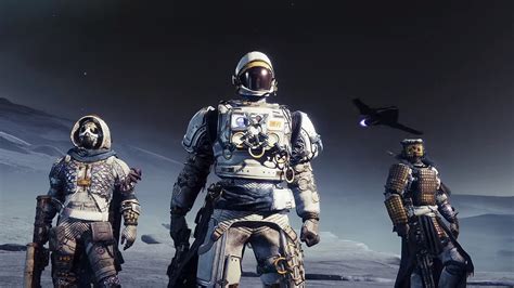 Destiny 2: Players Are Sharing Crazy Funny Steam Names