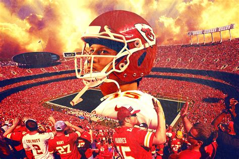 Top 999+ Patrick Mahomes Wallpaper Full HD, 4K Free to Use