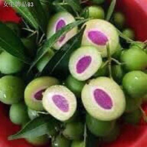 BUAH KUNDANG MUDA | BUAH STAR MUDA | BUAH STAQ | Shopee Malaysia