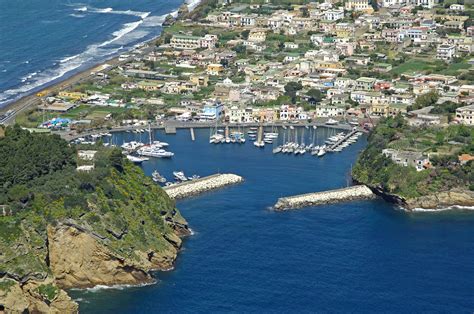 Marina Chiaiolella in Procida, Campania, Italy - Marina Reviews - Phone Number - Marinas.com