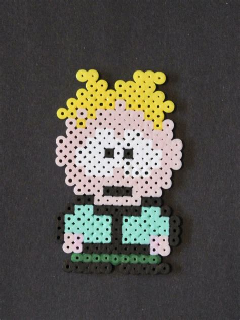 30 best Perler Bead Pixel Art images on Pinterest