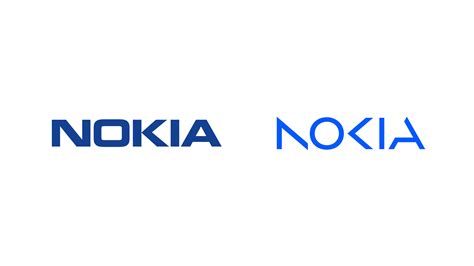 Mẫu nokia new logo đẹp nhất trong lịch sử thương hiệu Nokia