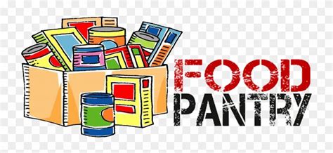 Free Food Pantry Clipart, Download Free Food Pantry Clipart png - Clip Art Library