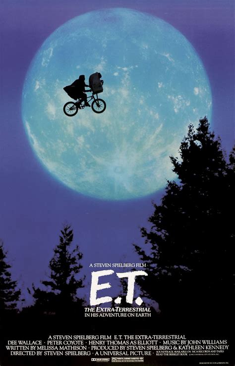 E.T. the Extra-Terrestrial (1982) Bluray 4K FullHD - WatchSoMuch