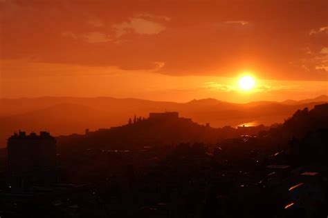 Silhouette of Truck during Sunset · Free Stock Photo