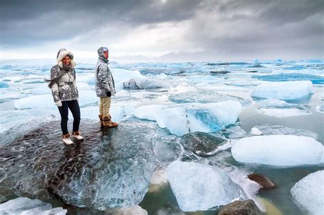 March in Iceland → What to Expect When You Visit