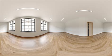 Interior HDRI and prepared studio room 3D | CGTrader