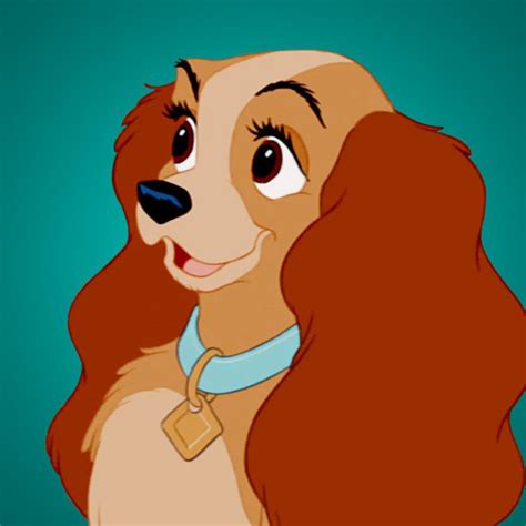 Lady and the Tramp | Disney Movies