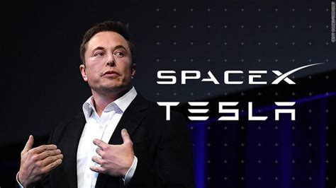 The Success Story of Elon Musk - Elevating,Empower, Inform, Lead