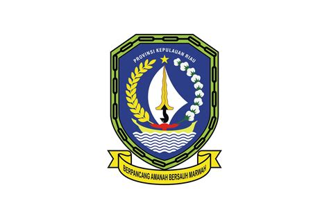 Provinsi Kepulauan Riau Logo