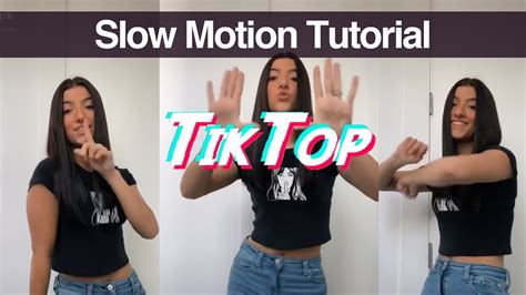 Tiktok Dance Tutorial Say So | rapidsongs | Video - YouTube