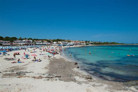 Punta Prima (Menorca) | Jet2holidays