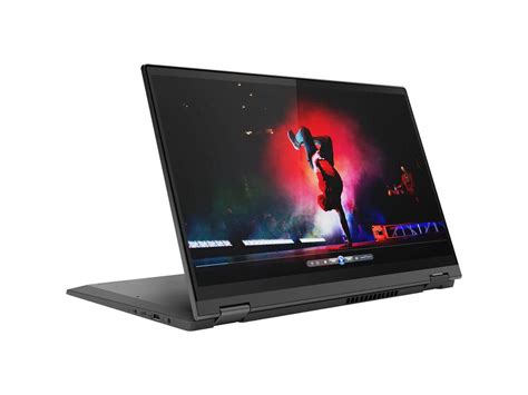 Lenovo IdeaPad Flex 5 15ITL05 2-in-1 Laptop Intel Core i5-1135G7 2.40 ...