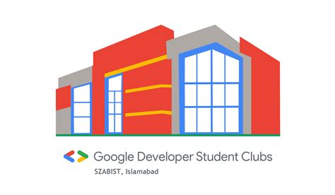 GDSC - SZABIST ISB | Powered by Google Developers