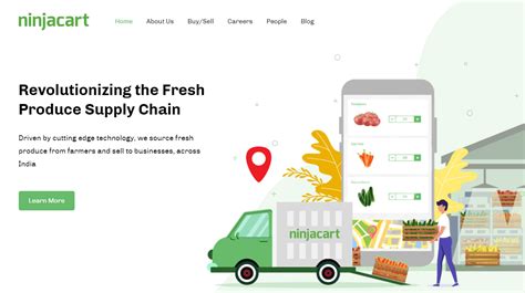 Walmart-Backed NinjaCart Hits $700M Valuation, A Trailing Price To Revenue Multiple Of 11.3x ...