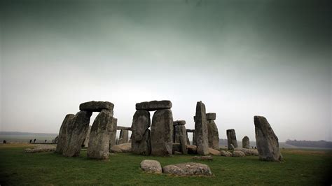 Britain Approves Tunnel Construction Near Stonehenge, Causing Outcry | Northeast Indiana Public ...