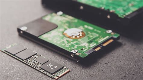 How does SSD work and why is it so important to have one? - TechBriefly