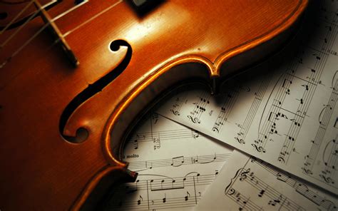 Classical Music Wallpaper (65+ images)