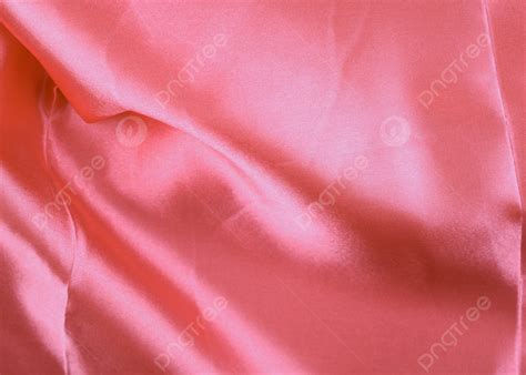 Fabric Pink Silk Fabric Background And Picture For Free Download - Pngtree