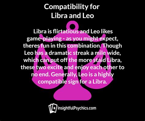 A leo libra – Artofit