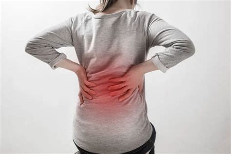 Back Pain In Ribs: Understanding Thie Cause Of The Symptom