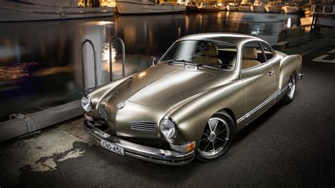 Volkswagen Karmann Ghia, HD Cars, 4k Wallpapers, Images, Backgrounds, Photos and Pictures