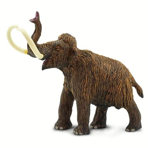 Woolly Mammoth Toy | Dinosaur Toys | Safari Ltd®