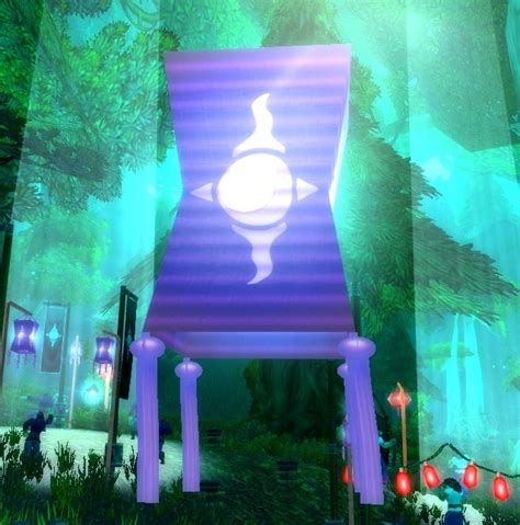 Lunar Lantern - Item - World of Warcraft