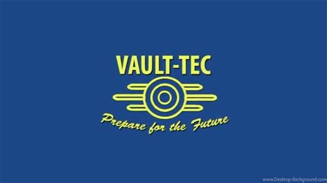 Vault-Tec Wallpapers - Wallpaper Cave