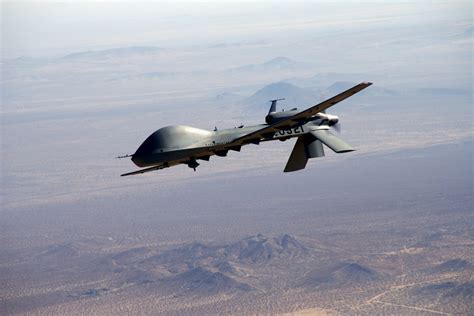 Army Vice Chief Warns Against Overreliance on Drones | Military.com