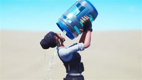 Chug Jug: Fortnite Chapter 4 Season 4: Chug Jug has the community divided, and with good reason