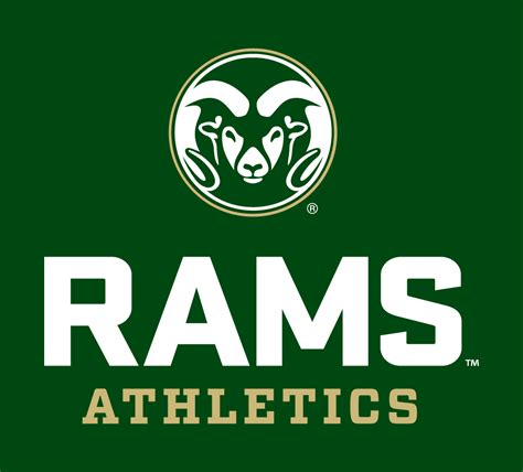 Colorado State Rams Alternate Logo - NCAA Division I (a-c) (NCAA a-c) - Chris Creamer's Sports ...