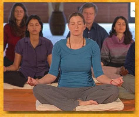 Learn a Simple and Powerful Meditation: Isha Kriya | Roswell, GA Patch