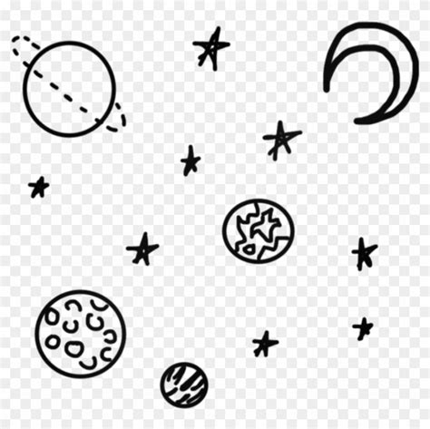 Aesthetic Drawings Of Space