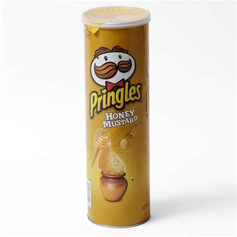 Pringles Honey Mustard 158gm - Best Buy | Grocery Wholesalers in Nairobi Kenya