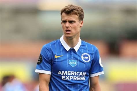 The Players Brighton Need to Sell This Summer